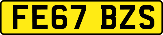 FE67BZS