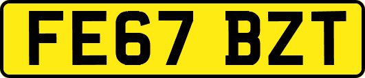 FE67BZT