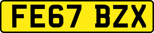 FE67BZX