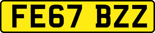 FE67BZZ