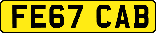 FE67CAB