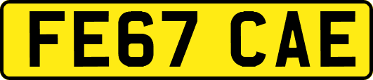 FE67CAE