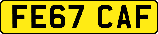 FE67CAF