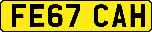 FE67CAH