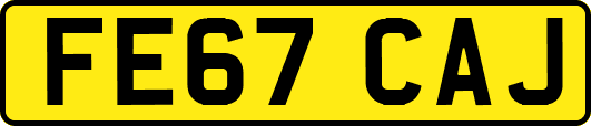 FE67CAJ