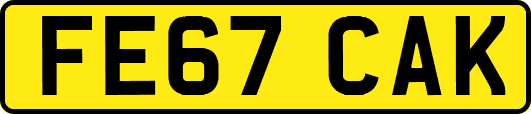 FE67CAK