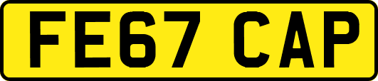 FE67CAP