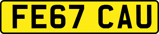 FE67CAU