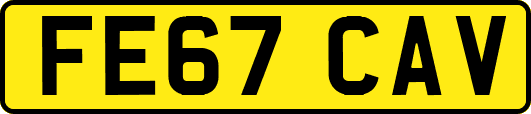 FE67CAV
