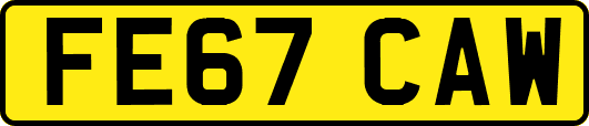 FE67CAW