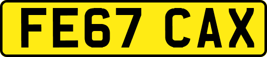 FE67CAX
