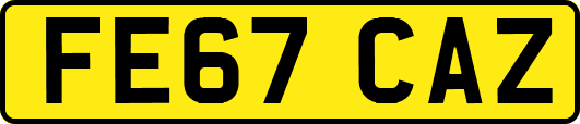 FE67CAZ