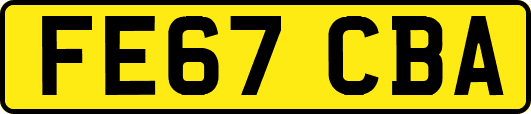 FE67CBA