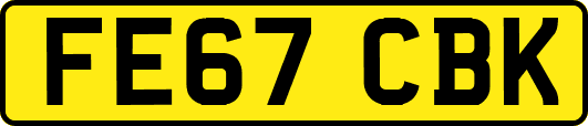 FE67CBK