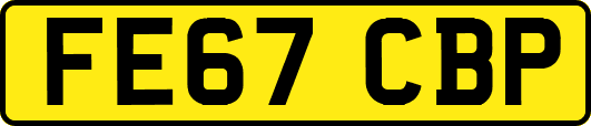 FE67CBP