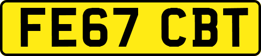 FE67CBT