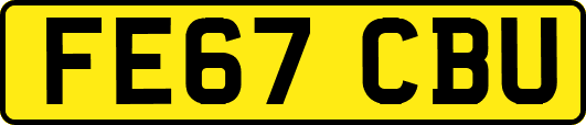 FE67CBU