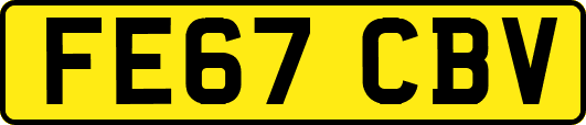 FE67CBV