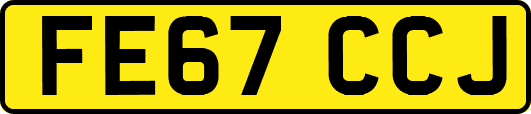 FE67CCJ
