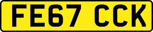 FE67CCK