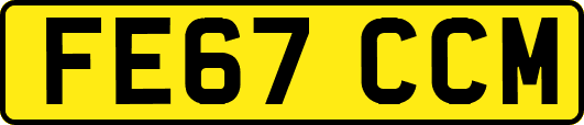FE67CCM