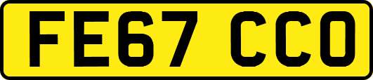 FE67CCO