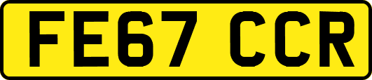 FE67CCR