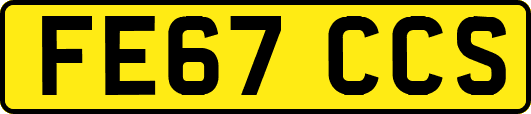 FE67CCS