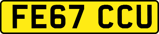 FE67CCU