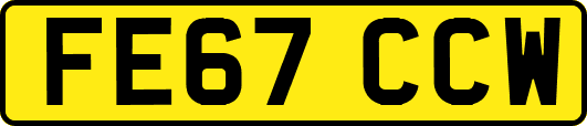 FE67CCW