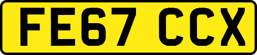 FE67CCX