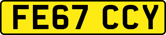 FE67CCY