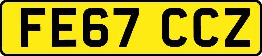 FE67CCZ