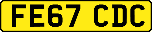 FE67CDC