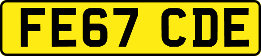 FE67CDE