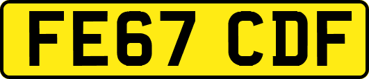 FE67CDF