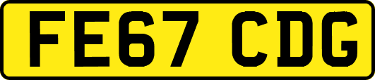 FE67CDG