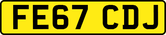 FE67CDJ
