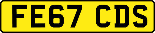 FE67CDS