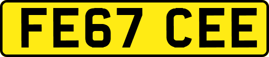 FE67CEE