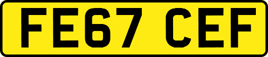 FE67CEF