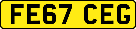 FE67CEG