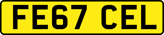 FE67CEL