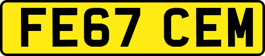 FE67CEM