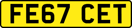 FE67CET