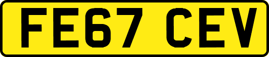 FE67CEV