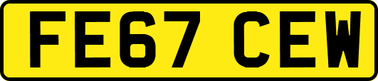 FE67CEW