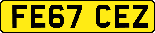 FE67CEZ