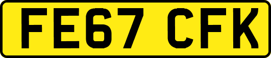 FE67CFK