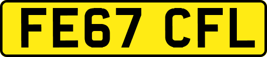FE67CFL